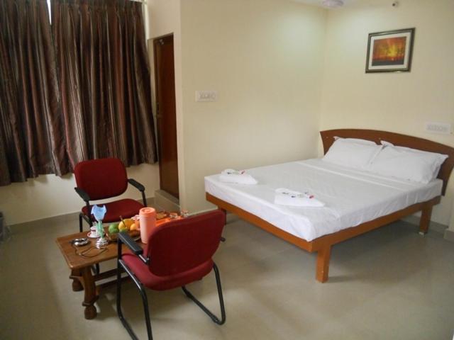 צ'נאי Kek Accommodation חדר תמונה