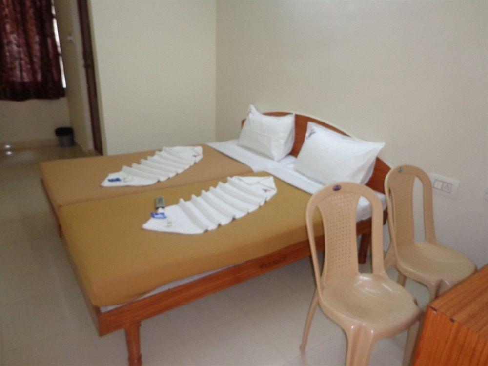 צ'נאי Kek Accommodation מראה חיצוני תמונה